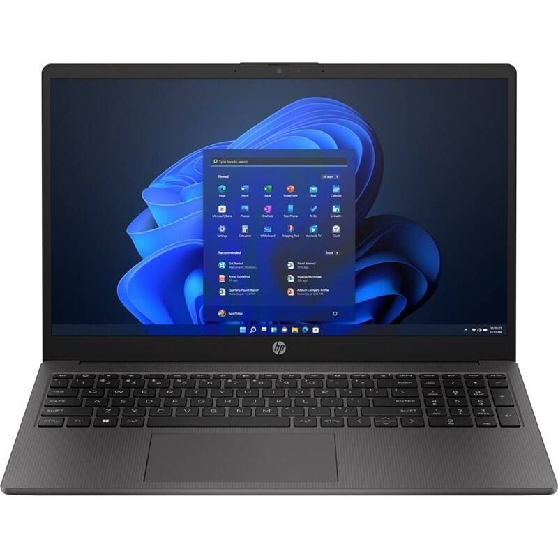 Product detail of HP 255 G10 (AL0G7AT#BCM) šedý