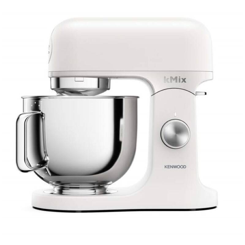 Product detail of KENWOOD kMix KMX751AWH bílý