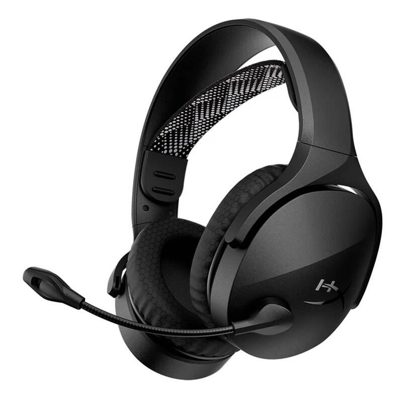 Product detail of HyperX Cloud Jet Wireless Gaming Headset (AJ0T1AA) černý