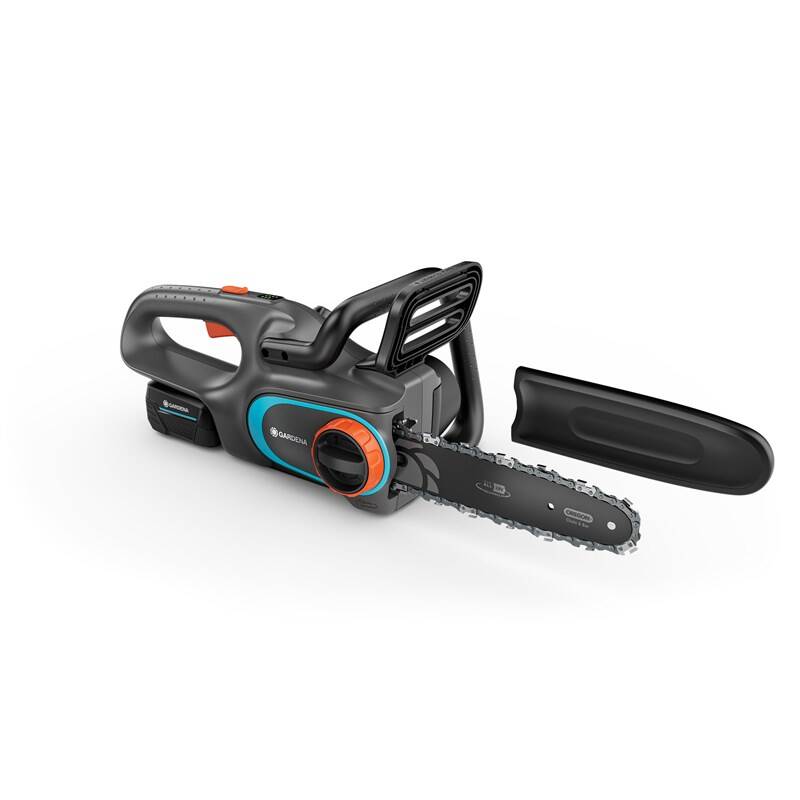 Product detail of Gardena PowerSaw 250/18V P4A (s baterií)