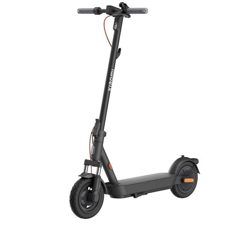 Product detail of Xiaomi Electric Scooter 5 EU černá
