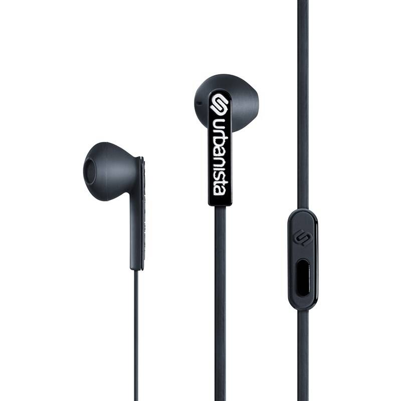 Product detail of Urbanista San Francisco USB-C (7350088304969) černá