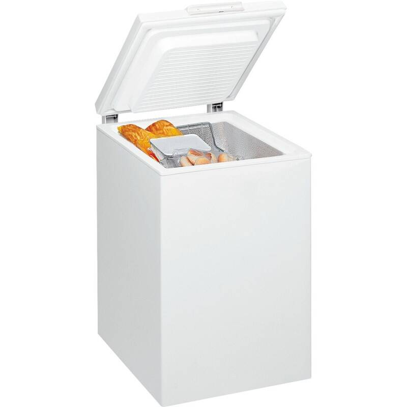 Product detail of Whirlpool WH1410 2 bílá
