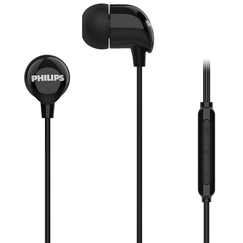 Product detail of Philips TAE2146BK, USB-C (TAE2146BK/00) černá