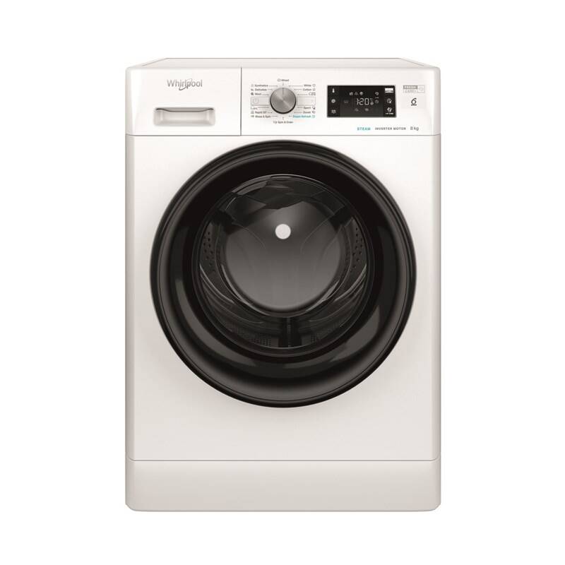 Product detail of Whirlpool FFB 8489 BV EE bílá