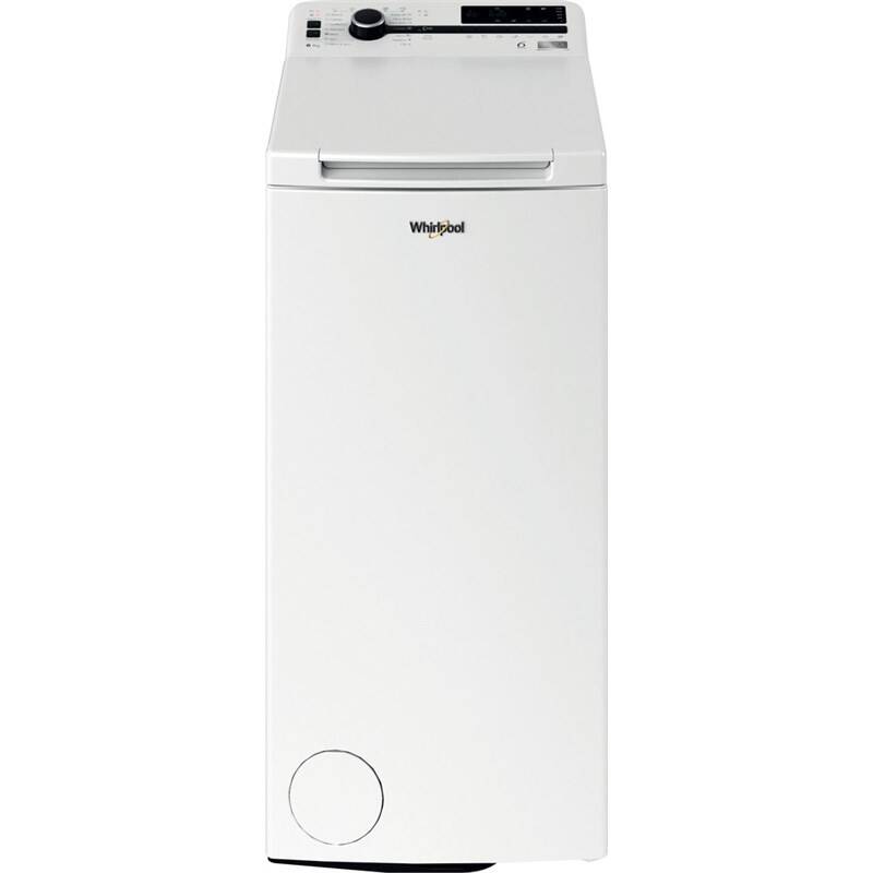 Product detail of Whirlpool TDLRBX 6252BS EU bílá