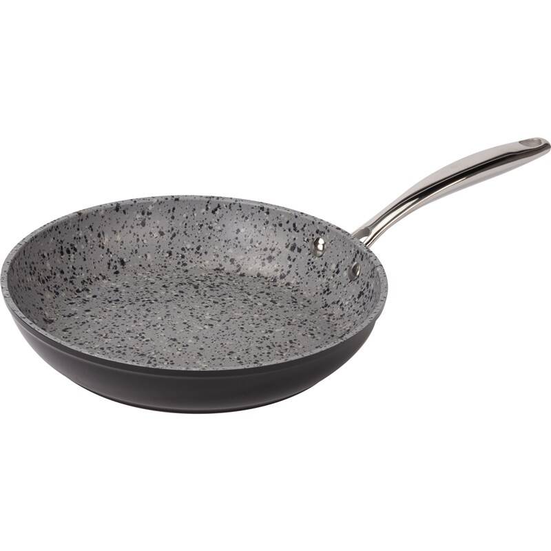 Product detail of Lamart LT1260 GRANIT,26 cm černá/šedá