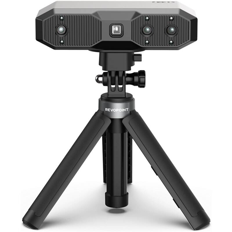 Product detail of Revopoint Mini 2 (MINI2-STANDARD-EDITION) černý