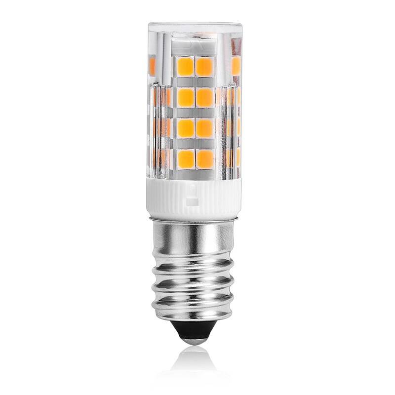Product detail of Luminex E14, 5W, 230V, 400lm, 5000K (L 52599)