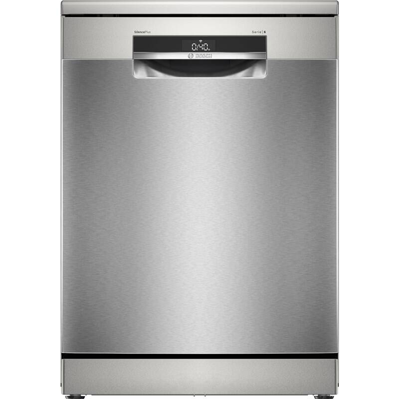 Product detail of Bosch Serie 6 SMS6ECI15E EfficientDry nerez
