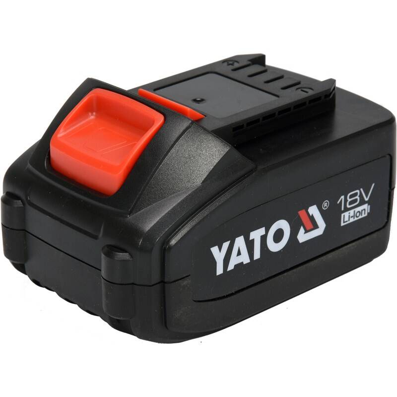 Product detail of YATO YT-82844 18V Li-Ion 4,0 AH