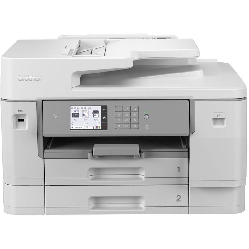 Product detail of Brother MFC-J6955DW (MFCJ6955DWRE1)