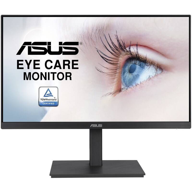 Product detail of Asus VA24EQSB (90LM056F-B04170) černý