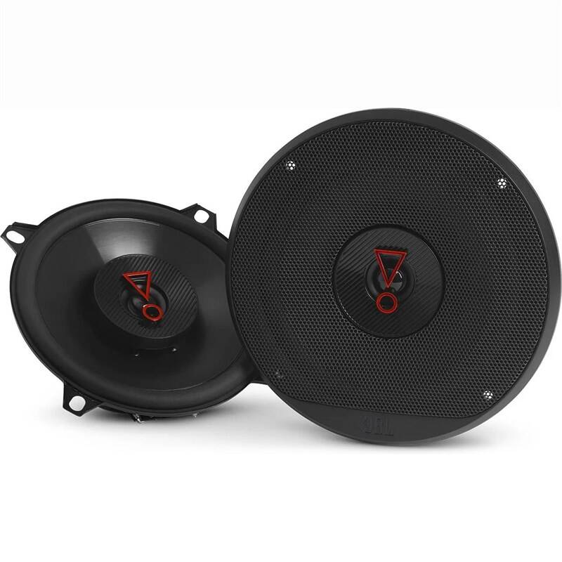 Product detail of JBL STAGE3 527
