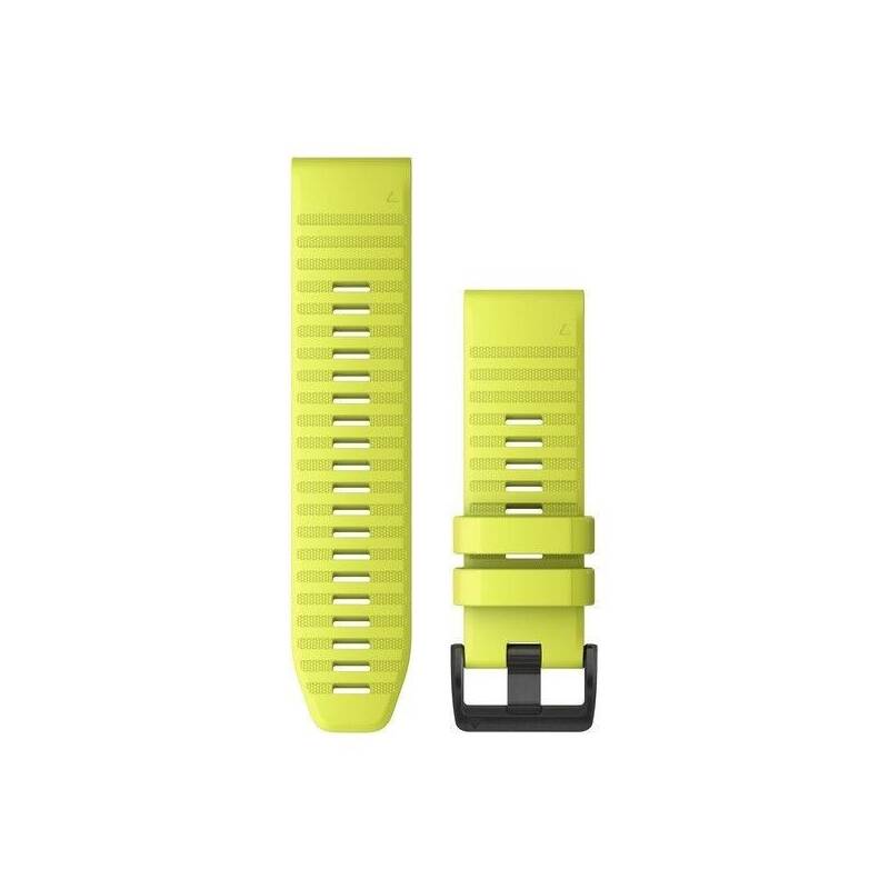 Product detail of Garmin QuickFit (26 mm), silikonový (010-12864-04) žlutý