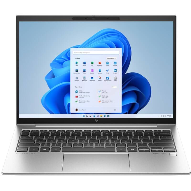 Product detail of HP EliteBook 830 G11 (9G141ET#BCM) stříbrný
