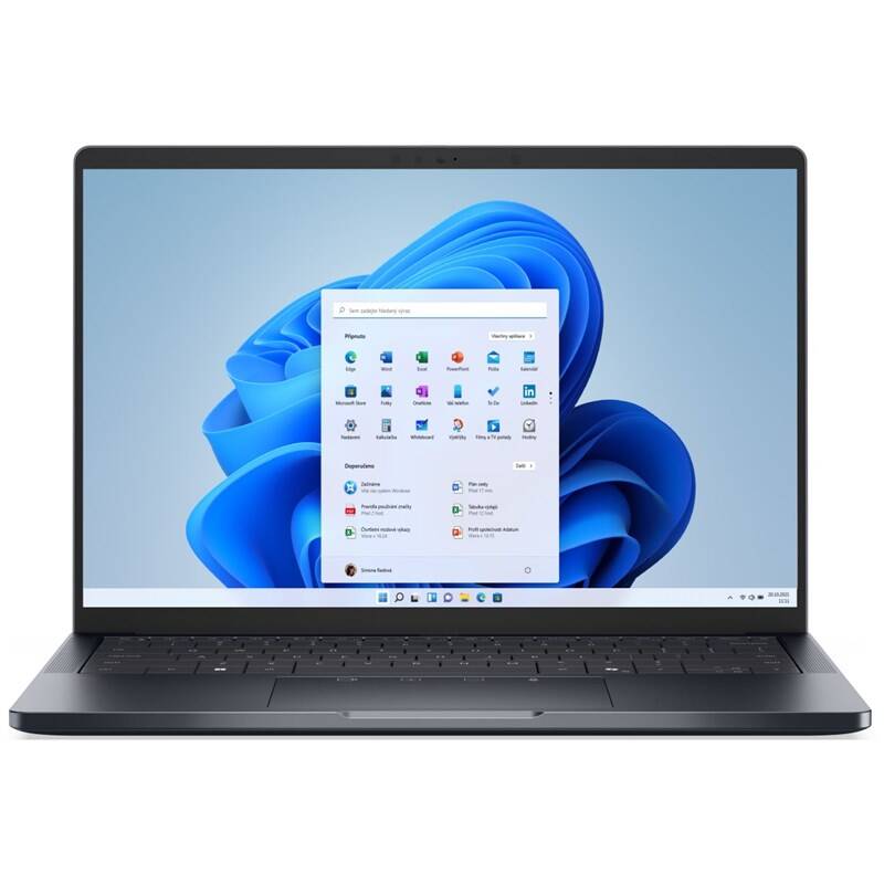 Product detail of Dell Pro 14 Premium (PA14250) (VKRHR) šedý