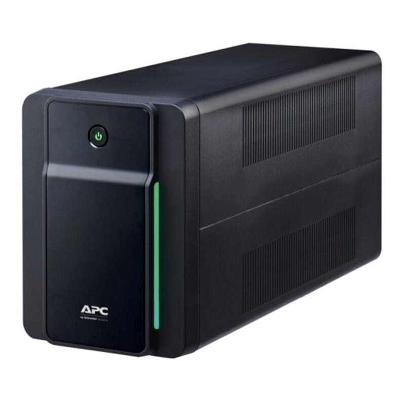 Product detail of APC Back-UPS 2200VA, 230V, 4x French Socket (BX2200MI-FR) černý