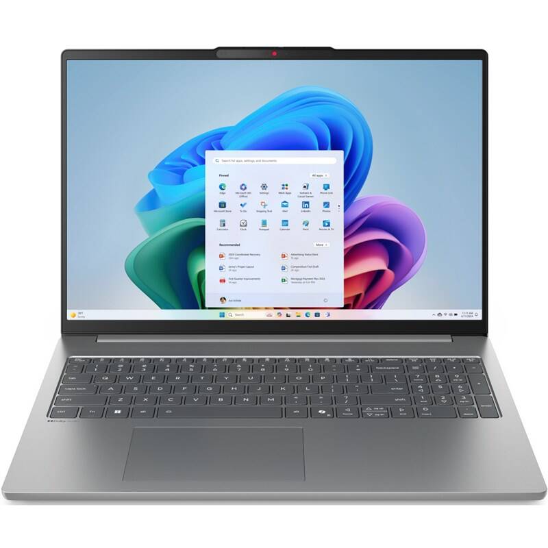 Product detail of Lenovo IdeaPad Slim 5 16IRH10 (83HS0011CK) šedý