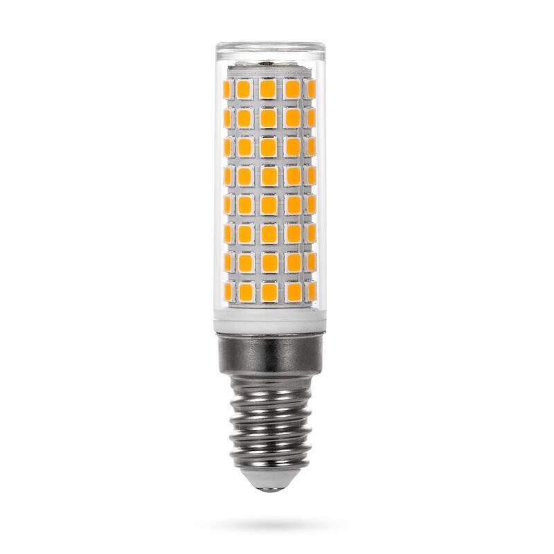 Product detail of Luminex E14, 5W, 750lm, 3000K (L 62299)