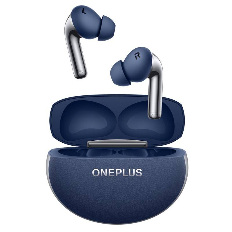 Product detail of OnePlus Buds Pro 3 (5481158838) modrá