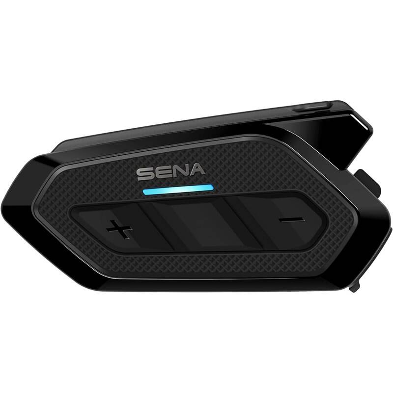 Product detail of SENA Spider RT1, dosah 2 km (SPIDER-RT1-01) černé