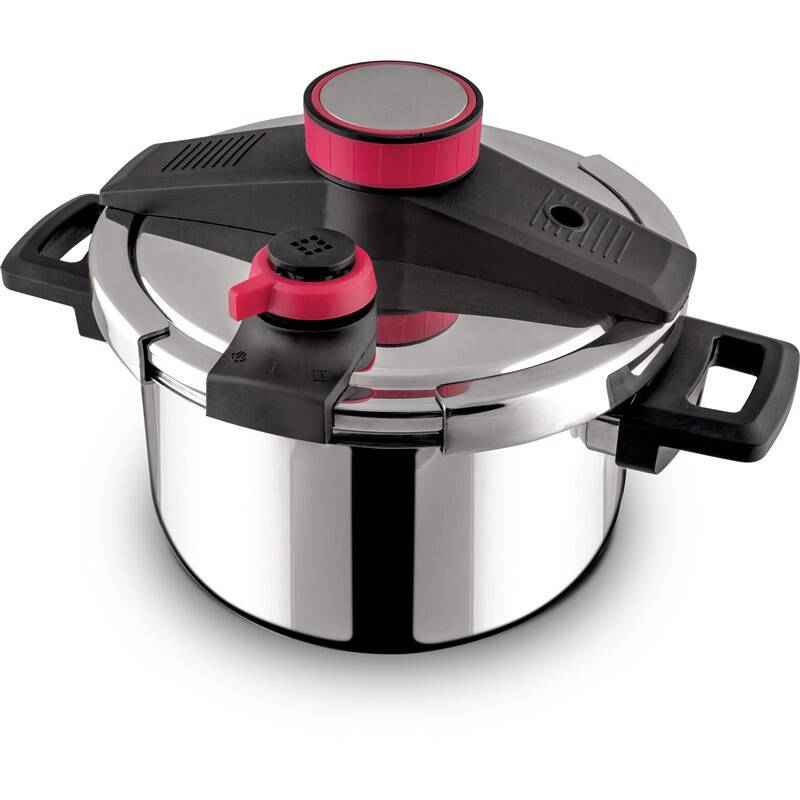 Product detail of Lamart STEAM LT1255, 4 l nerez