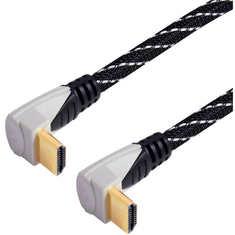 Product detail of Mk Floria HDMI, HighSpeed, 4K, 1,8m (MKF-100302 1,8M)