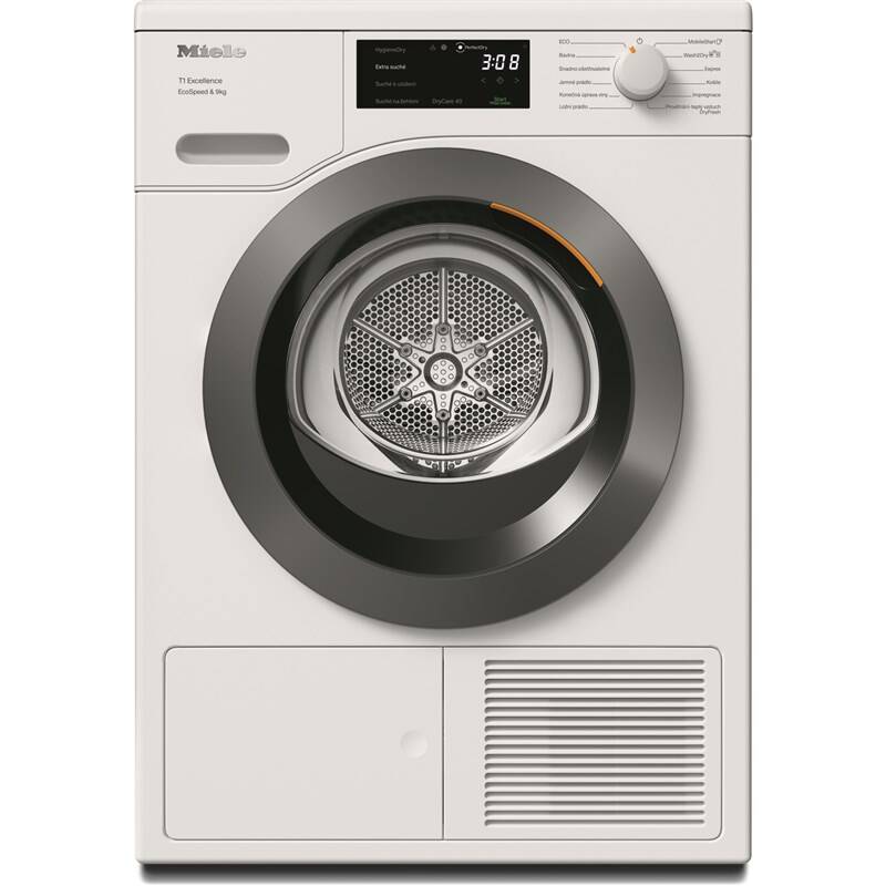 Product detail of Miele T1 TED 645 WP bílá