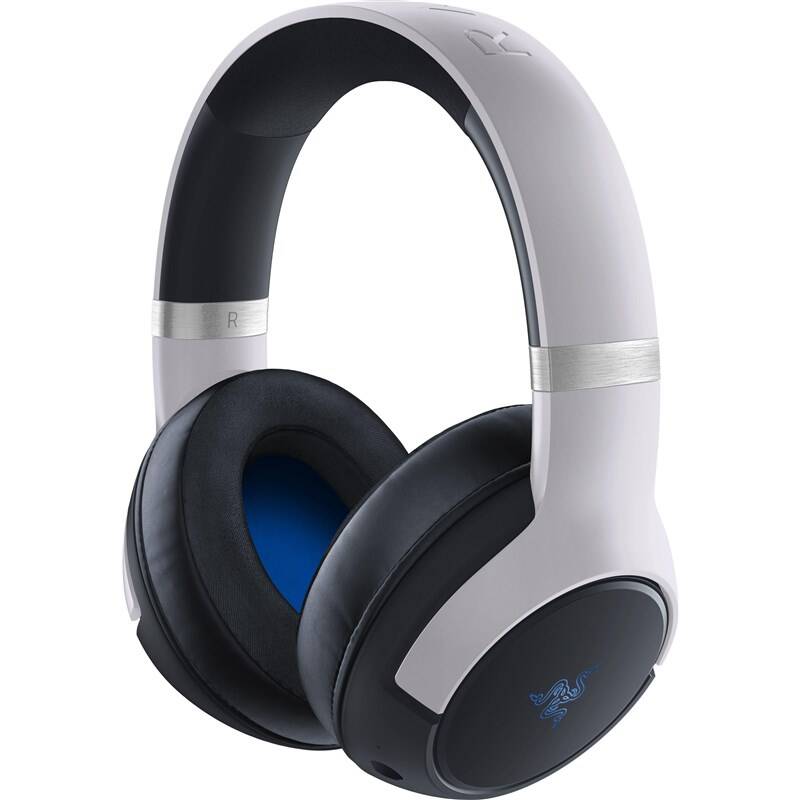 Product detail of Razer Kaira Pro Hypersense (RZ04-04030100-R3M1) černý/bílý