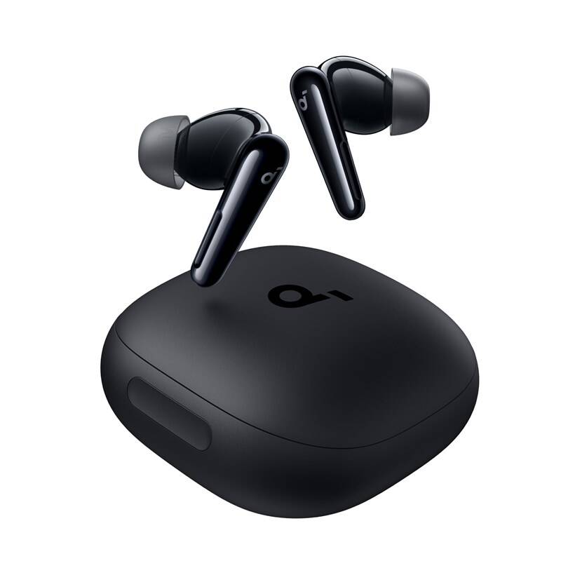 Product detail of Anker Soundcore Liberty 4 Pro (A3954G11) černá
