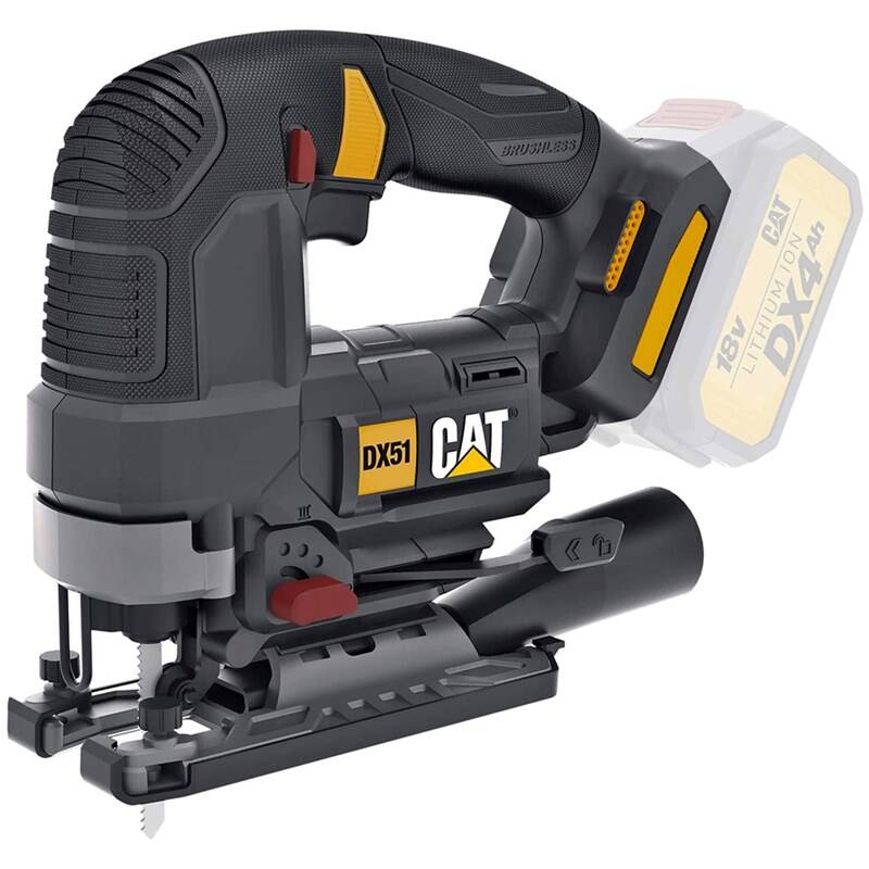 Product detail of CAT DX51B (bez baterie)