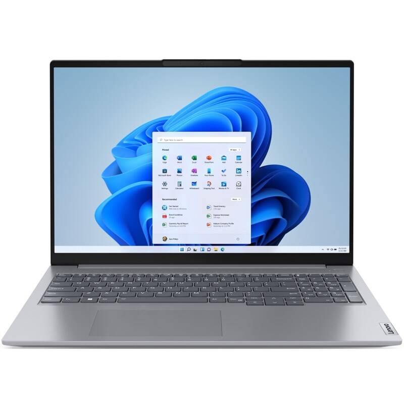 Lenovo ThinkBook 16 G6 IRL (21KH00VUCK) šalvějový - main (0)