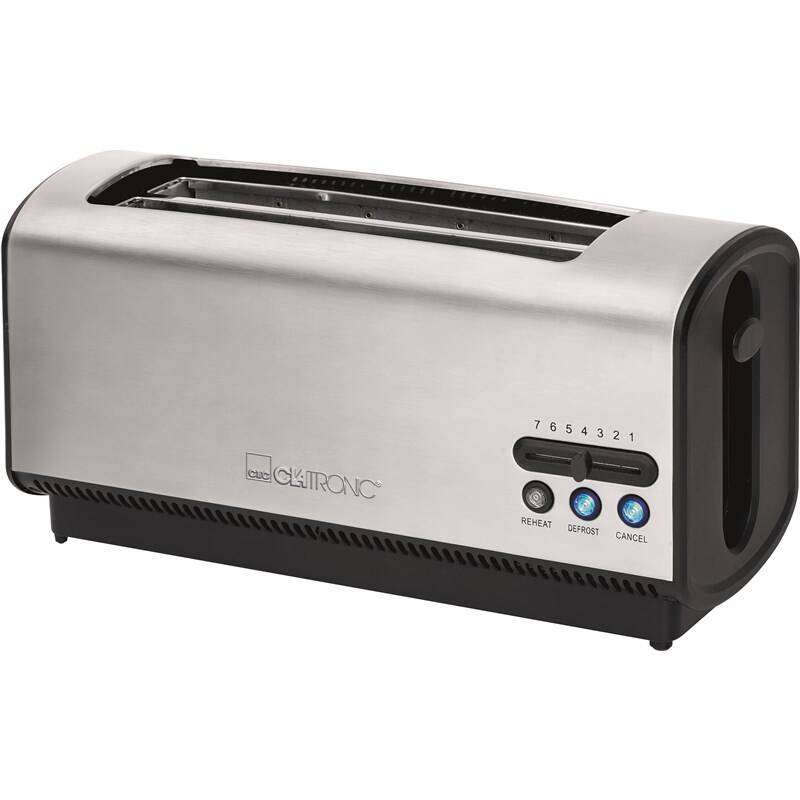 Product detail of Clatronic TA 3687 nerez