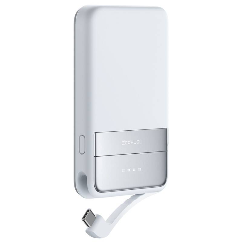 Product detail of EcoFlow Rapid Magnetic 5000mAh (1ECORAP5000-B) světle modrá