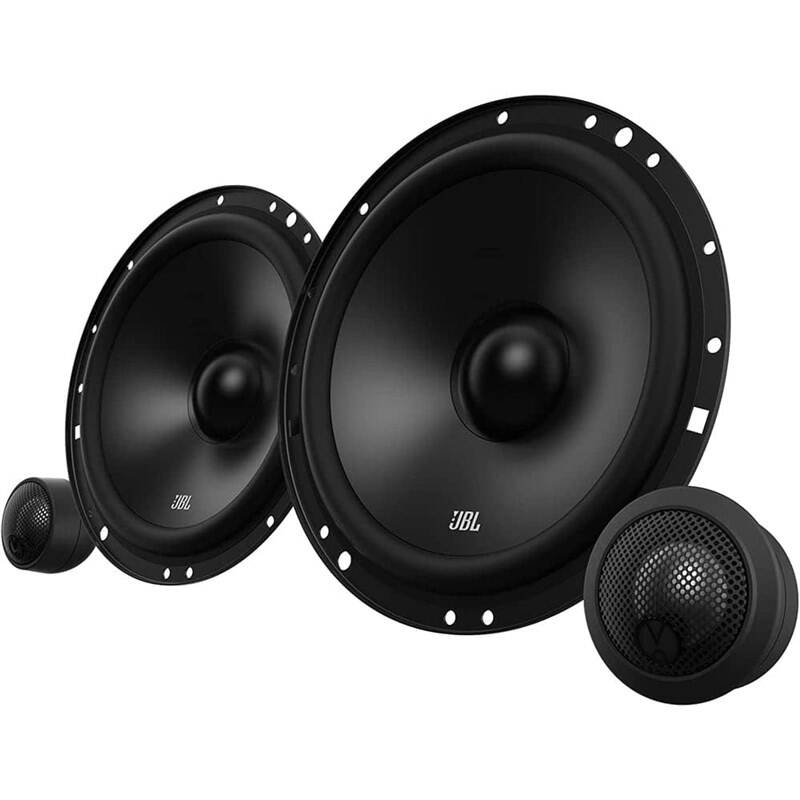 Product detail of JBL STAGE1 601C černý