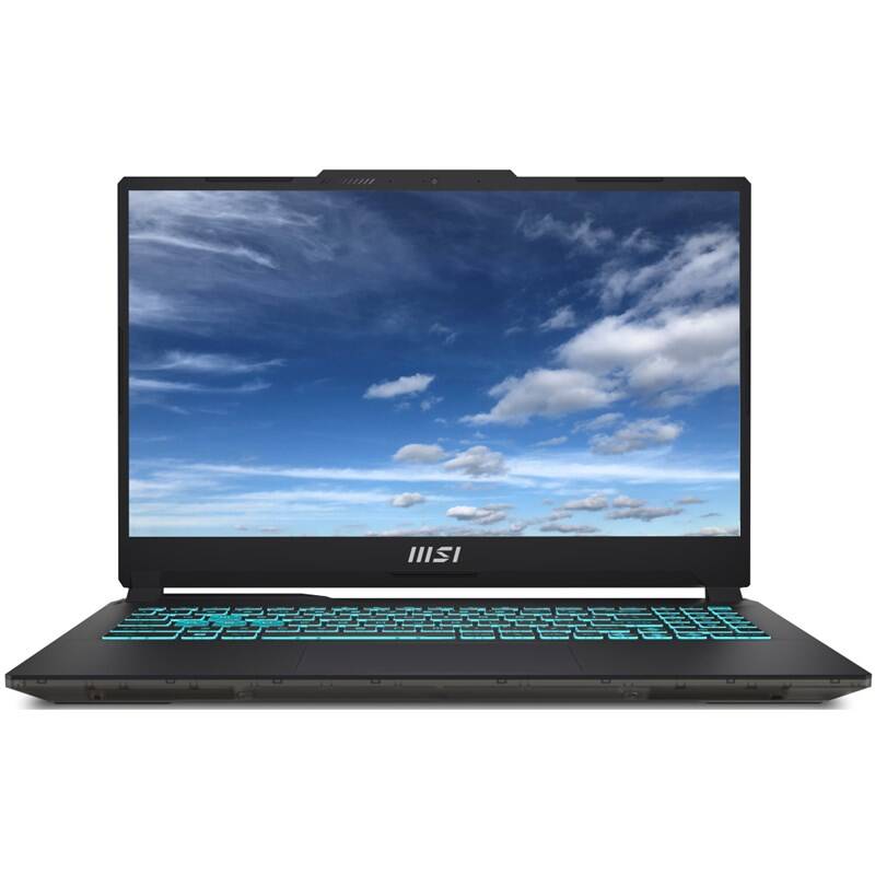 Product detail of MSI Cyborg 15 A13VE-1693XCZ (Cyborg 15 A13VE-1693XCZ) černý