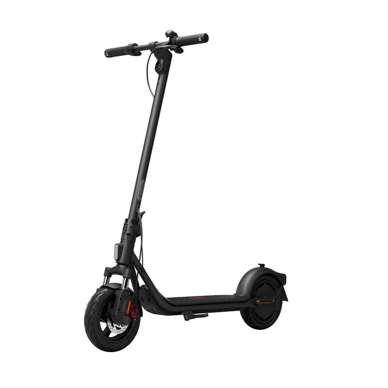Product detail of Segway-Ninebot eKickScooter F2 EII antracitová
