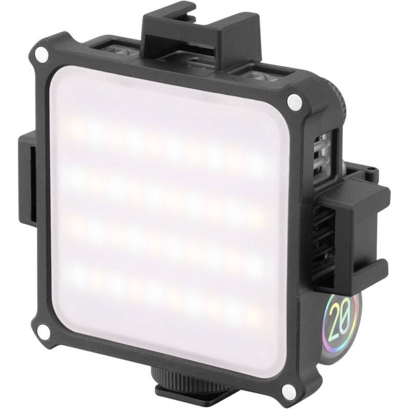 Product detail of Zhiyun Fiveray M20 černé