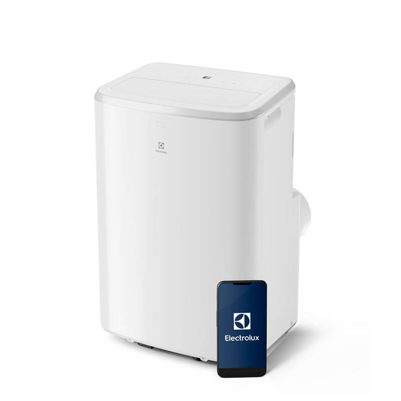 Product detail of Electrolux Comfort 600 EXP34U339HW