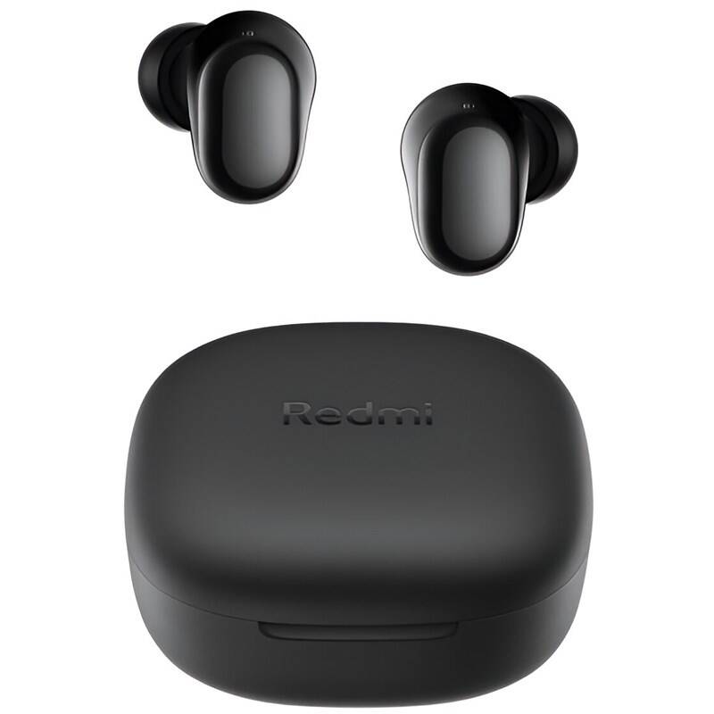 Product detail of Xiaomi Redmi Buds 6 Play (REDMI BUDS 6PL BLK) černá