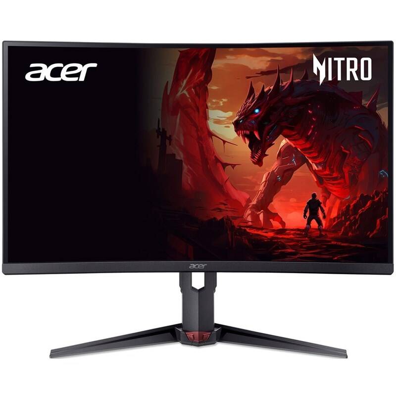 Product detail of Acer Nitro XZ323QUP2 (UM.JX3EE.201) černý