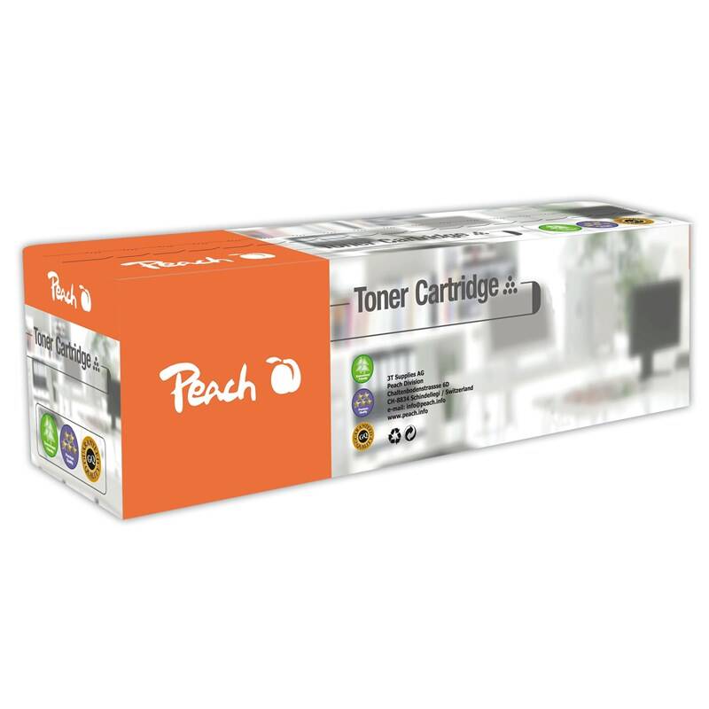 Product detail of Peach HP W2203X, 5500stran (113034) purpurový