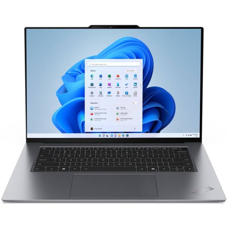 Lenovo ThinkPad X9-15 Gen 1 (21Q6001JCK) šedý - main (0)