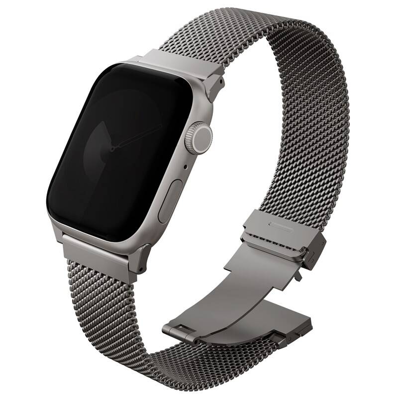 Product detail of Uniq Dante Pro na Apple Watch 49/46/45/44 mm (8886463692240) stříbrný