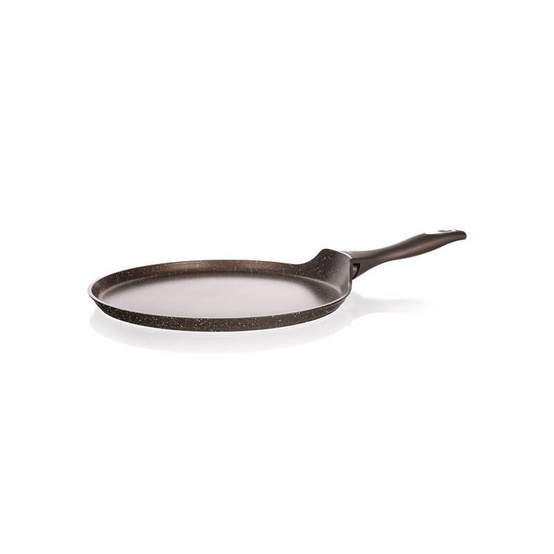 Product detail of BANQUET Premium Dark Brown 24 cm