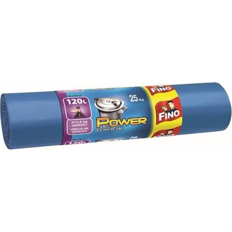 Product detail of Fino FINO LDPE 120L (25 ks), 40 m