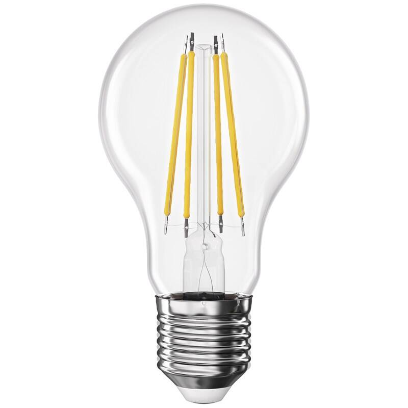Product detail of EMOS Filament A60, 7,8 W, E27, teplá bílá (ZF5D52)