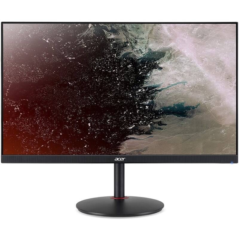 Product detail of Acer Nitro XV270X1bmiipx (UM.HX1EE.101) černý