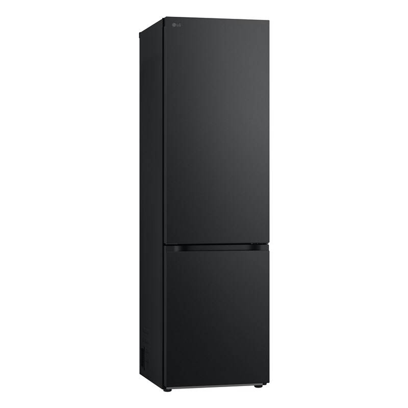 Product detail of LG GBV7280CEV černá/šedá